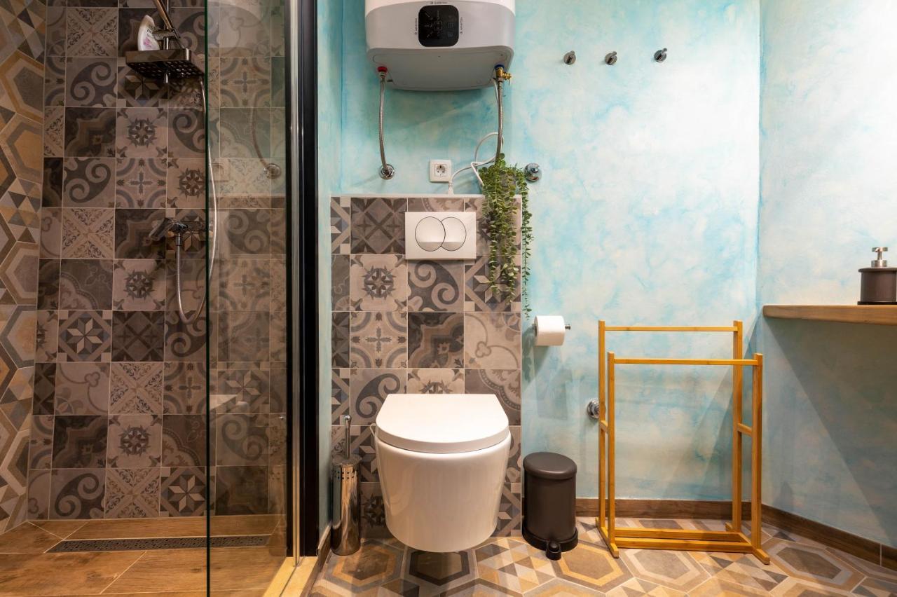 Casa Wau Apartment Ровин Екстериор снимка